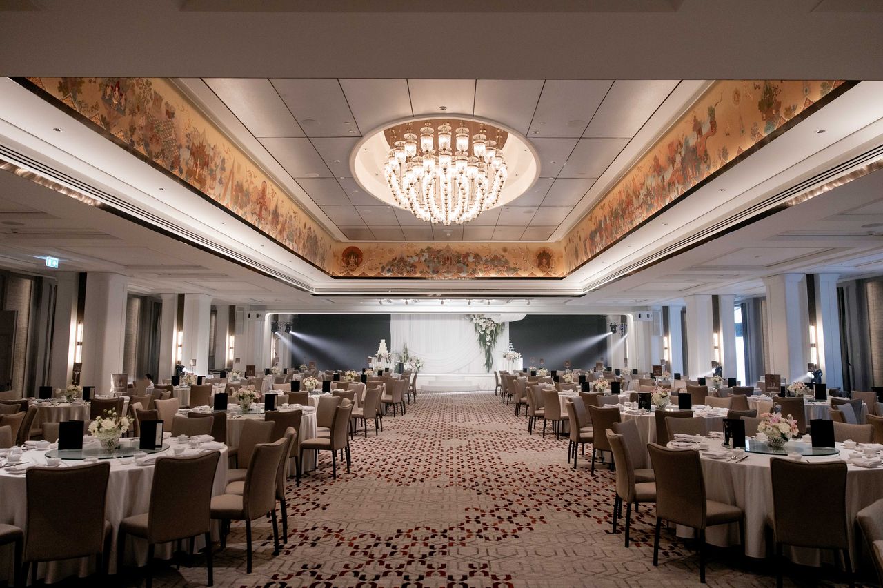 Ballroom