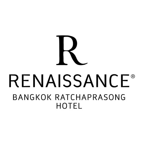 Renaissance Bangkok Ratchaprasong Hotel Logo