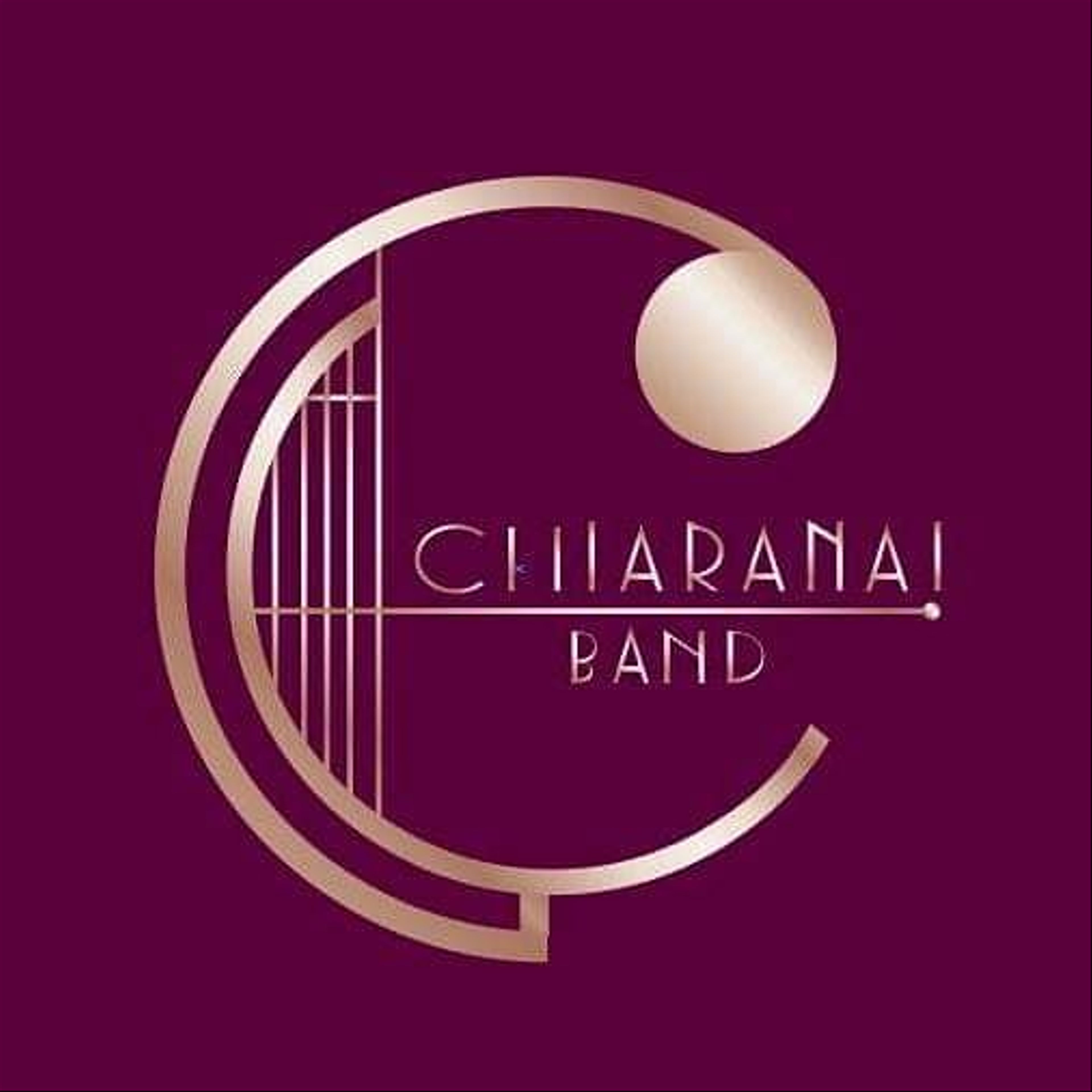 chiaranai​ band​