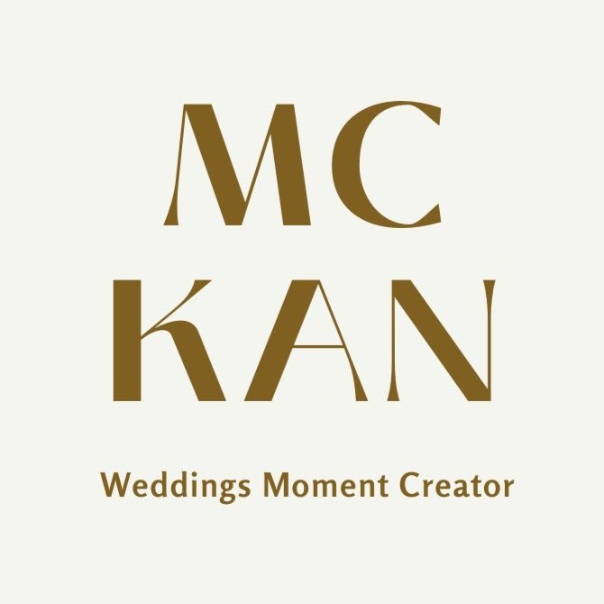 MC Kan Weddings