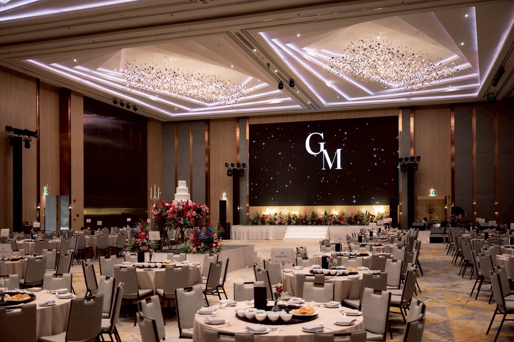 Richmond Grand Ballroom