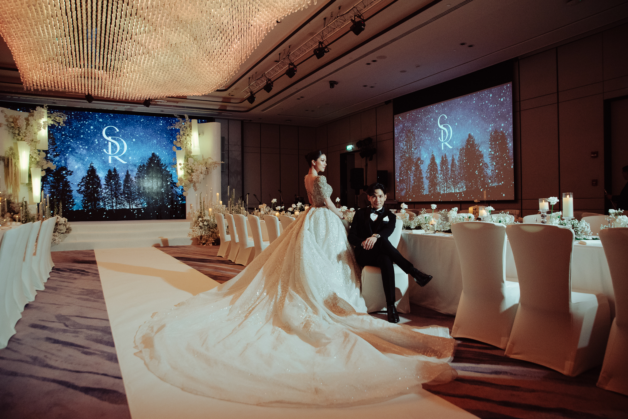 Carlton Grand Ballroom