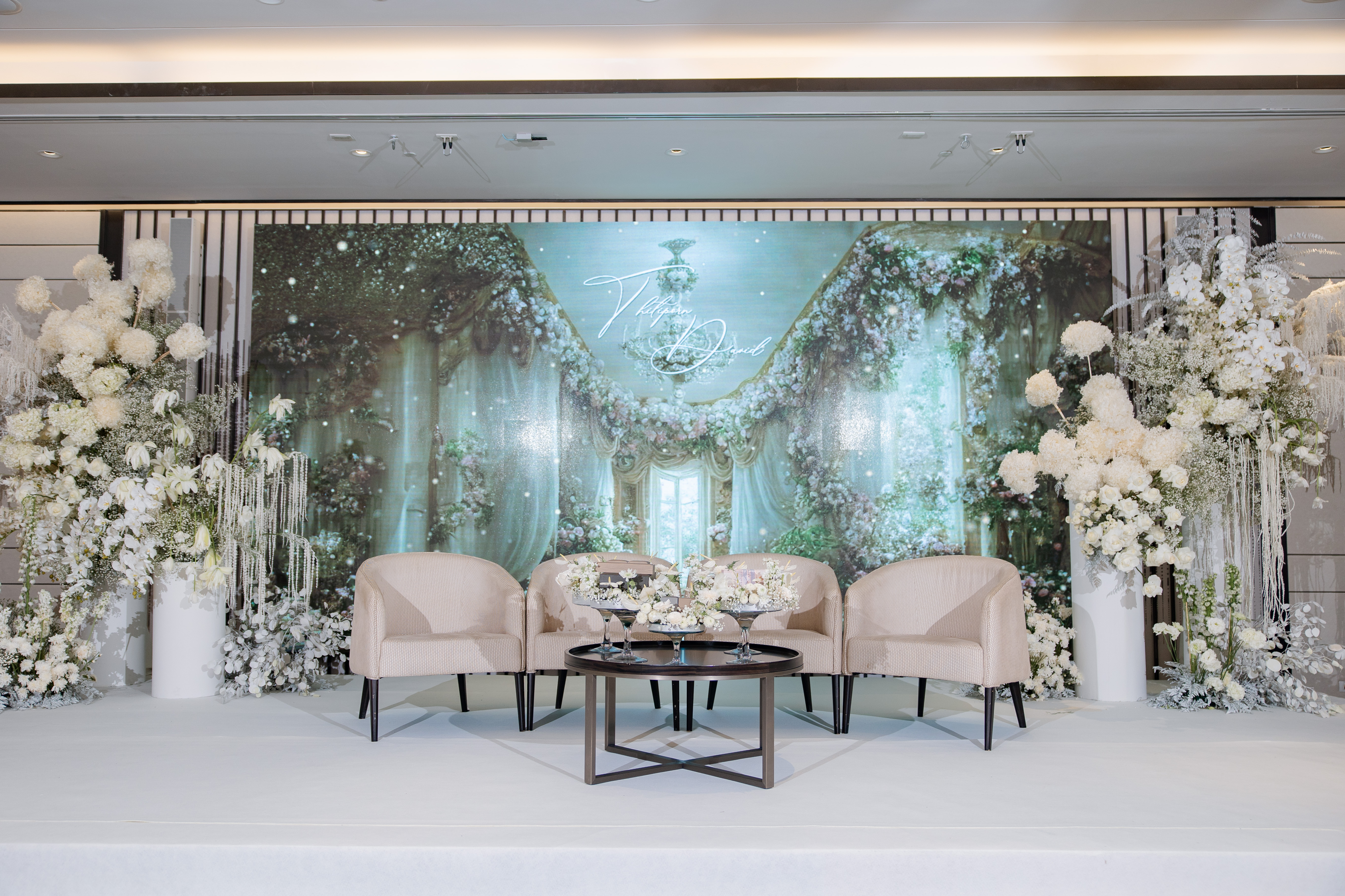 Sukhumvit Room
