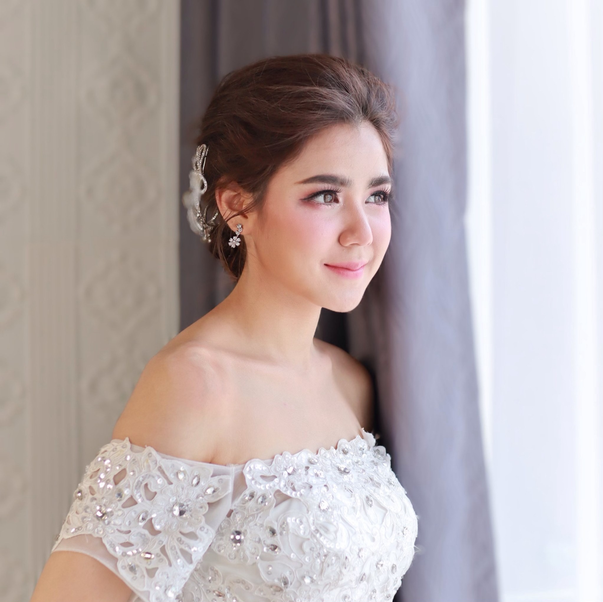 Minimaru Makeup By ครูไก่