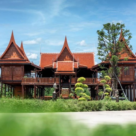 Reuan Thai Mahamongkol