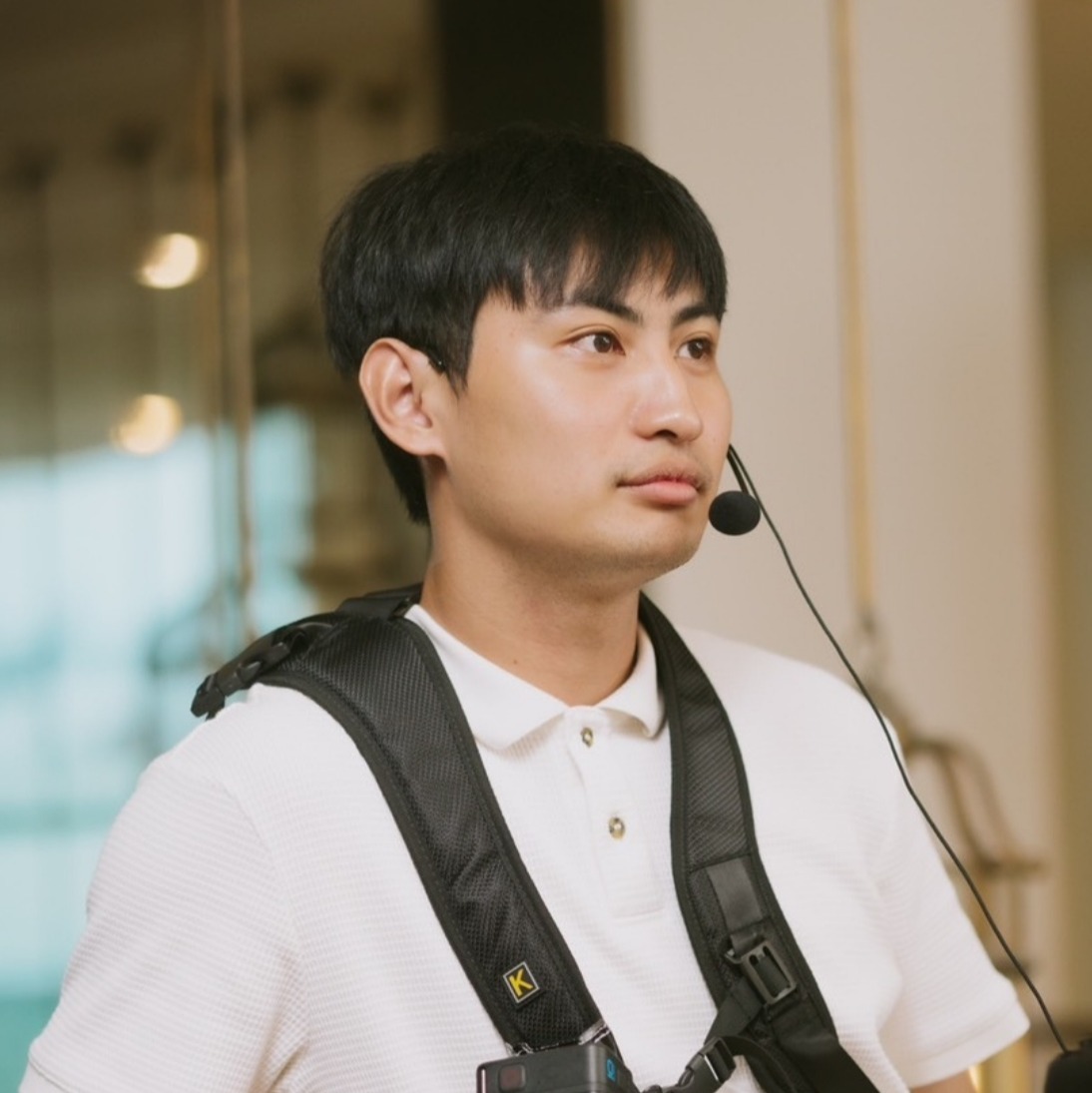 Visuddhi Photographer - อิ๊กคิว ช่างภาพล้านวิว