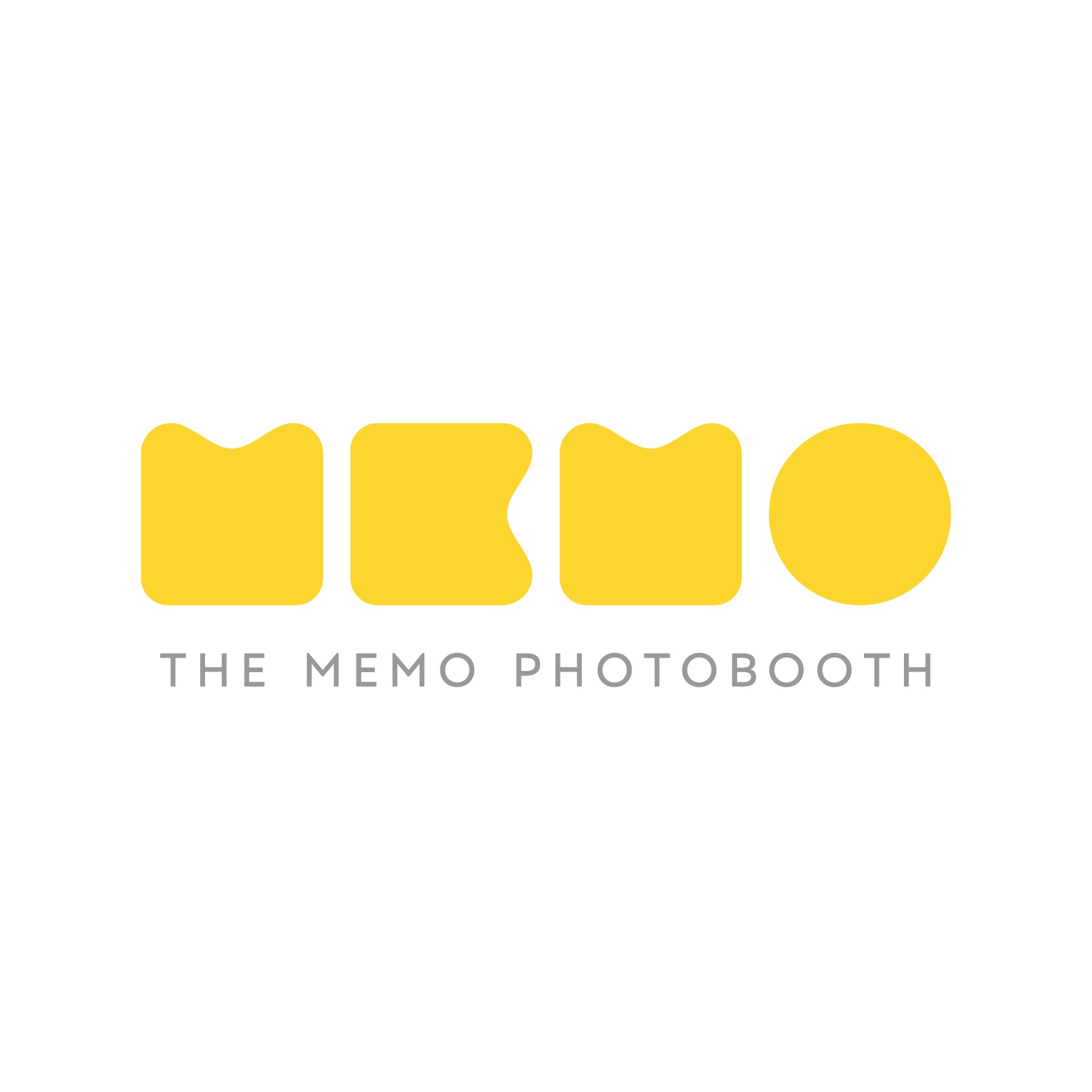 The Memo Photobooth
