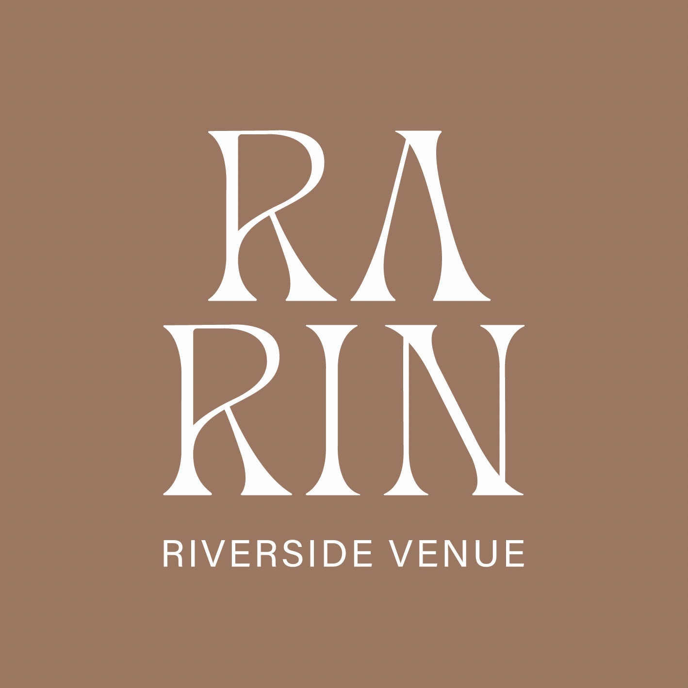 RARIN Bangkok Riverside Venue