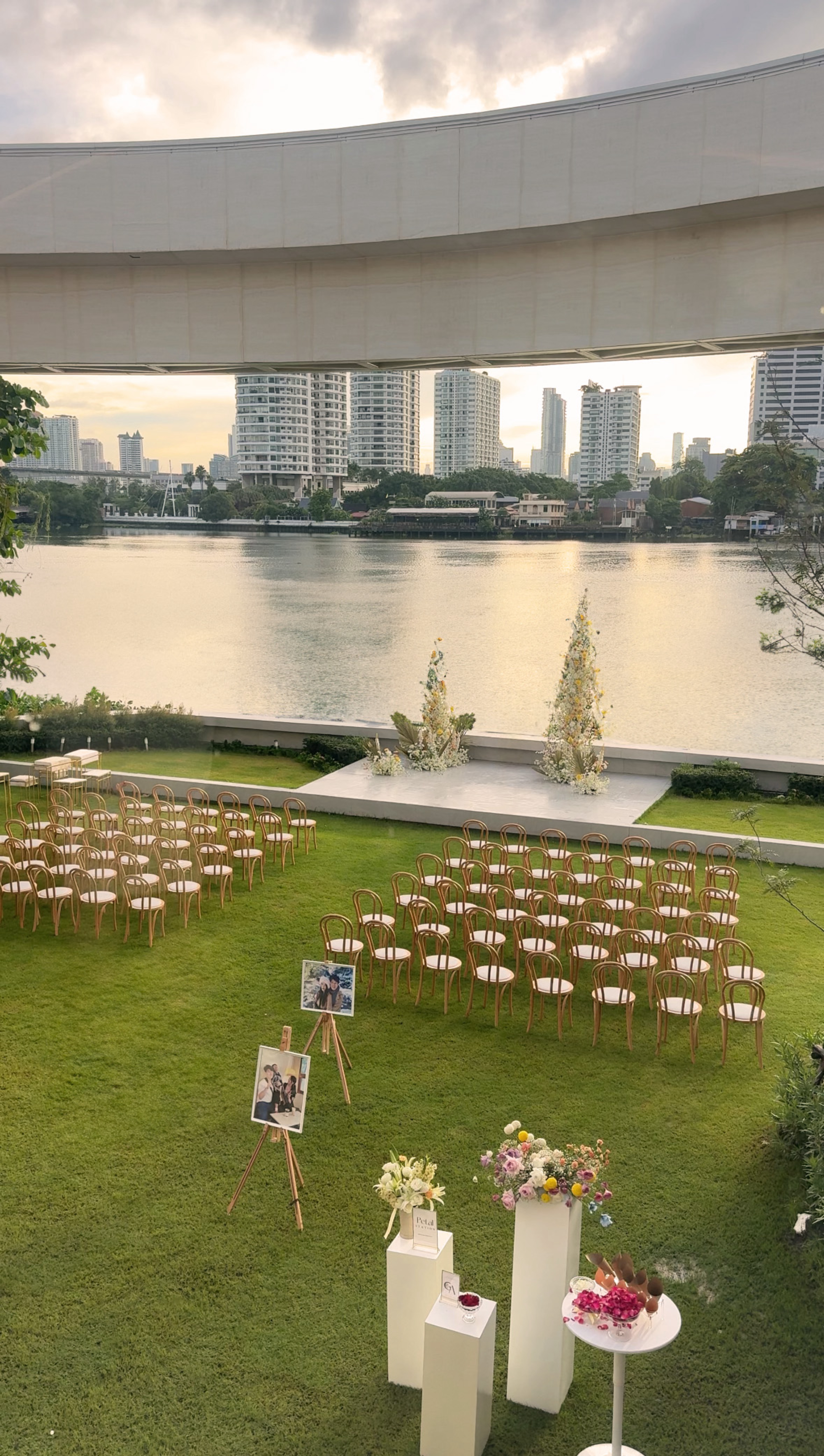 RING GARDEN