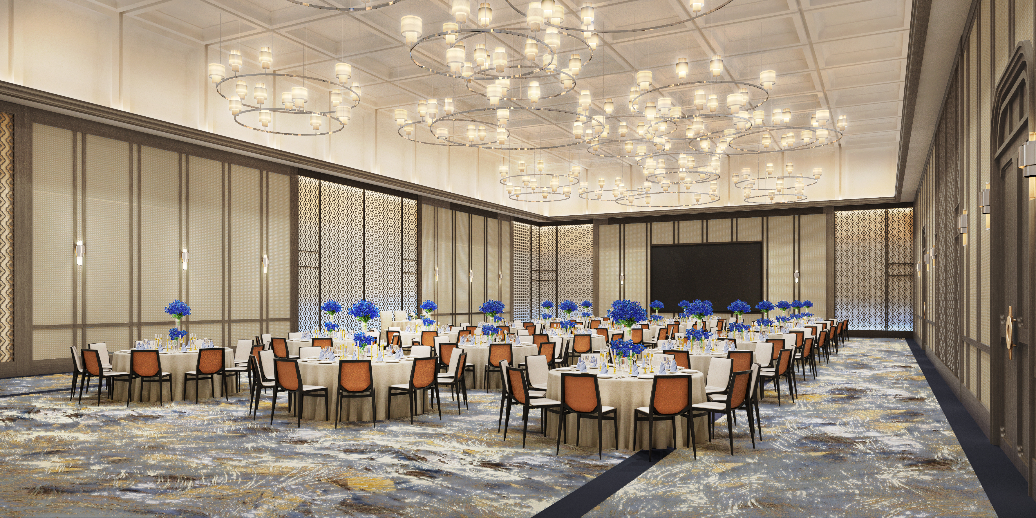 Sathorn Grand Ballroom