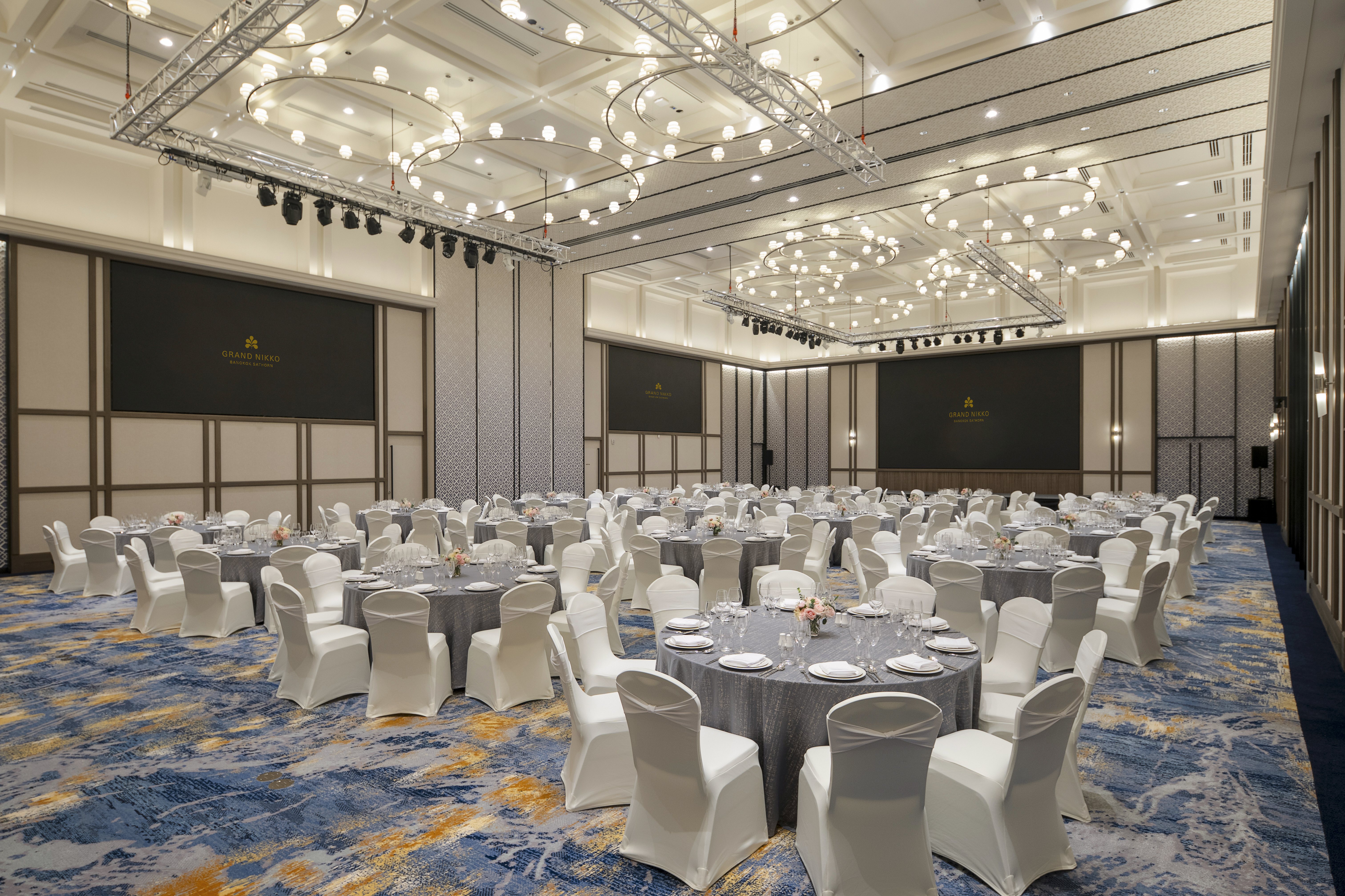 Sathorn Grand Ballroom