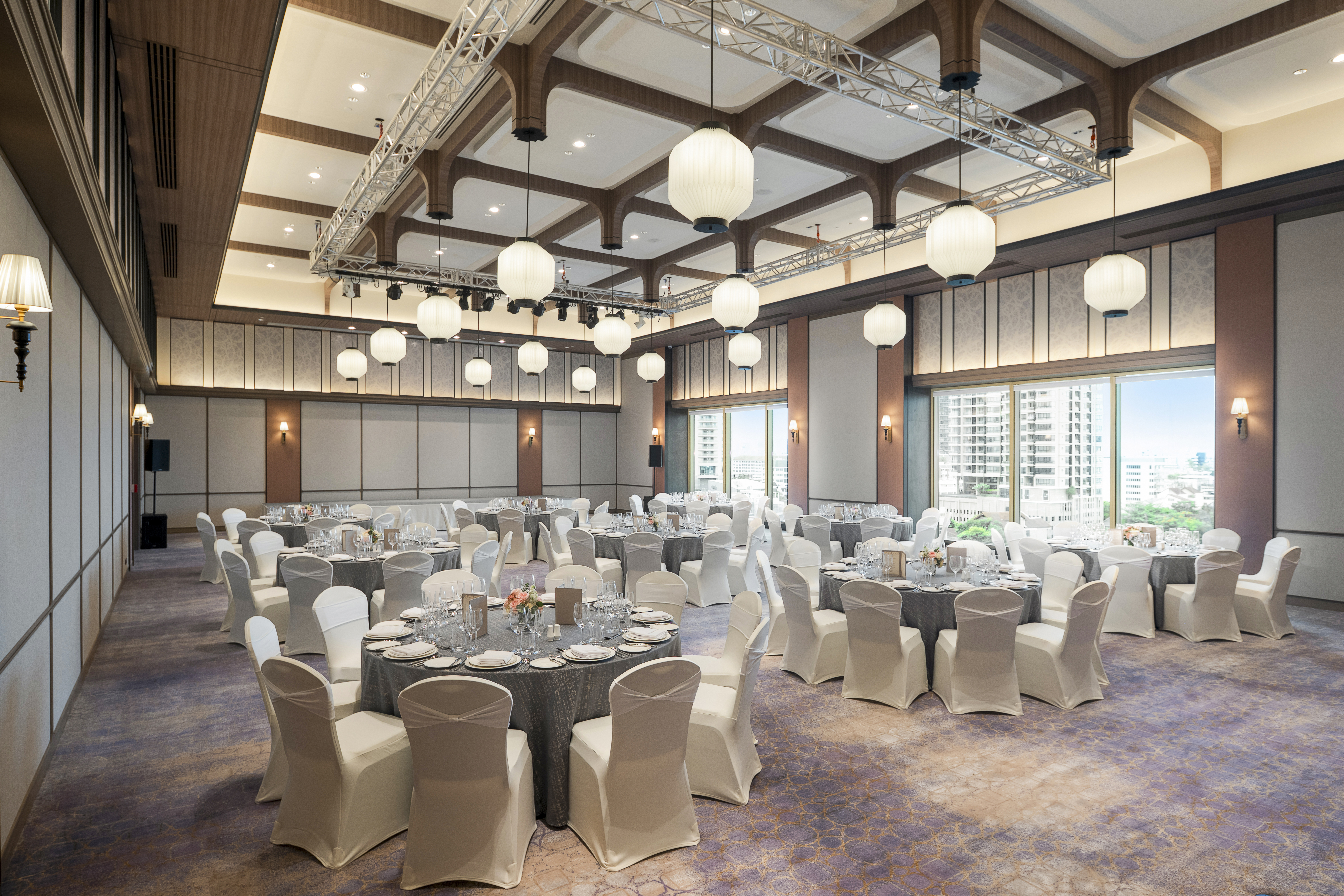Silom Room