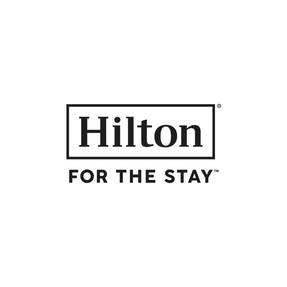 Hilton For The Stay