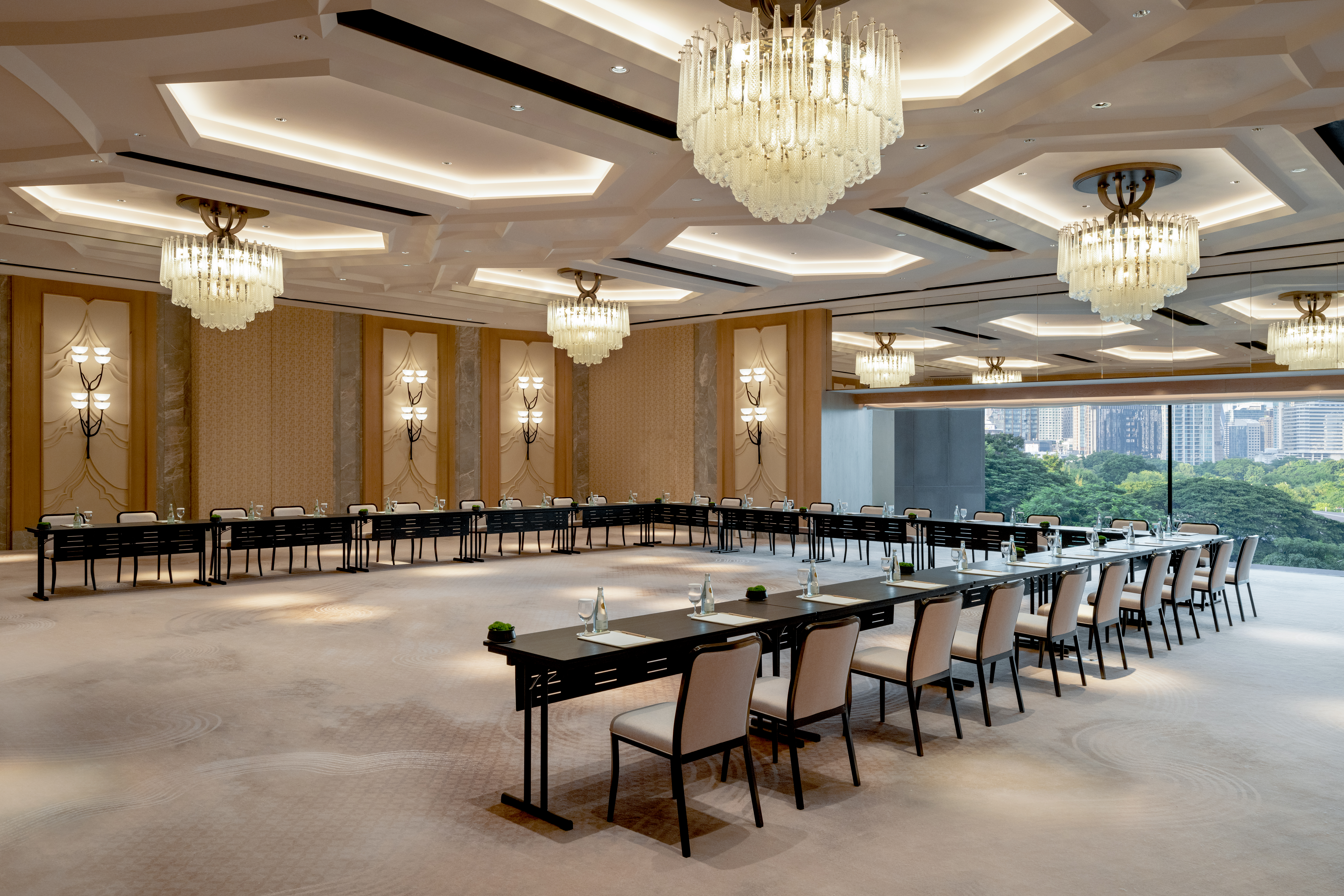 Vimarn Ballroom