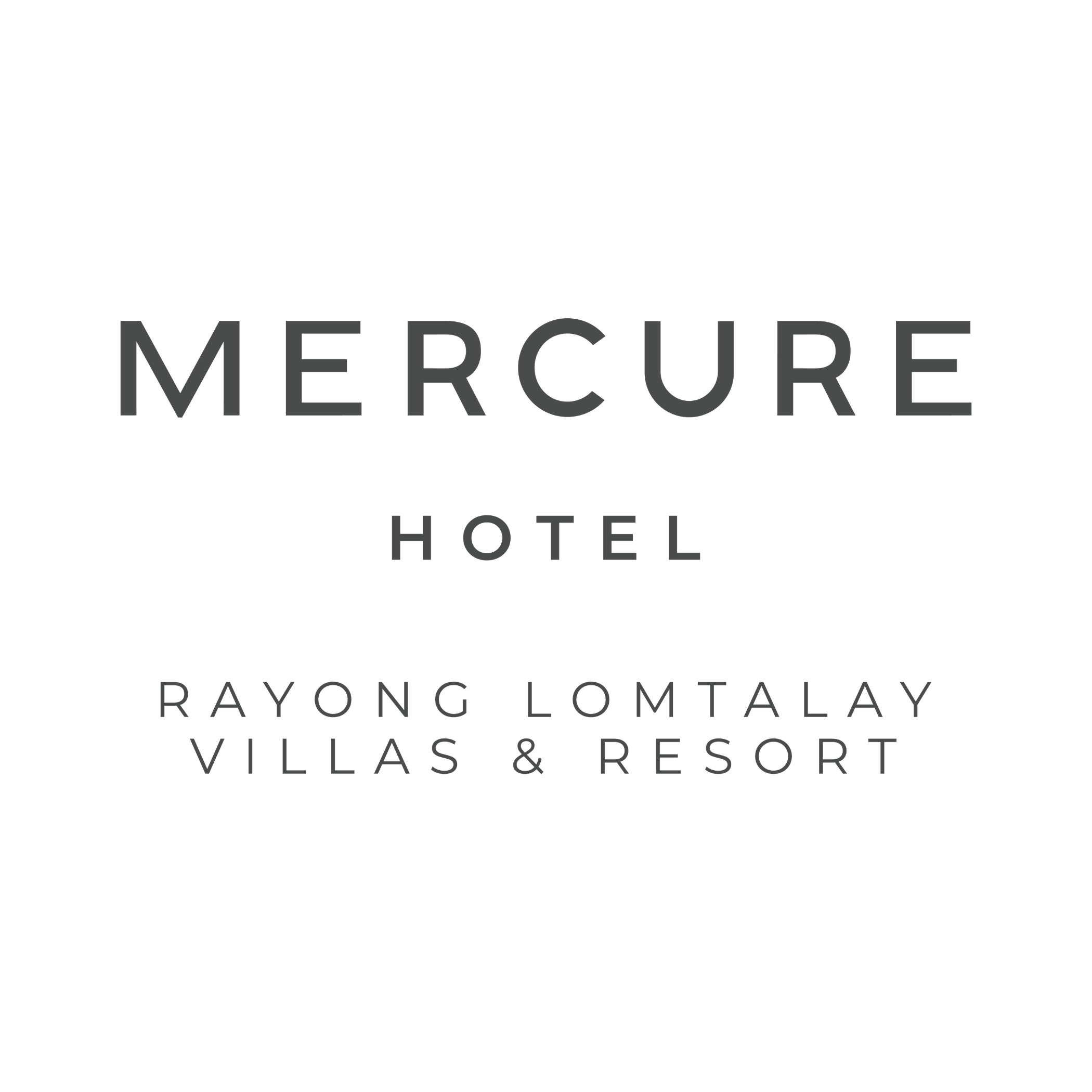 Mercure Rayong Lomtalay Villas & Resort