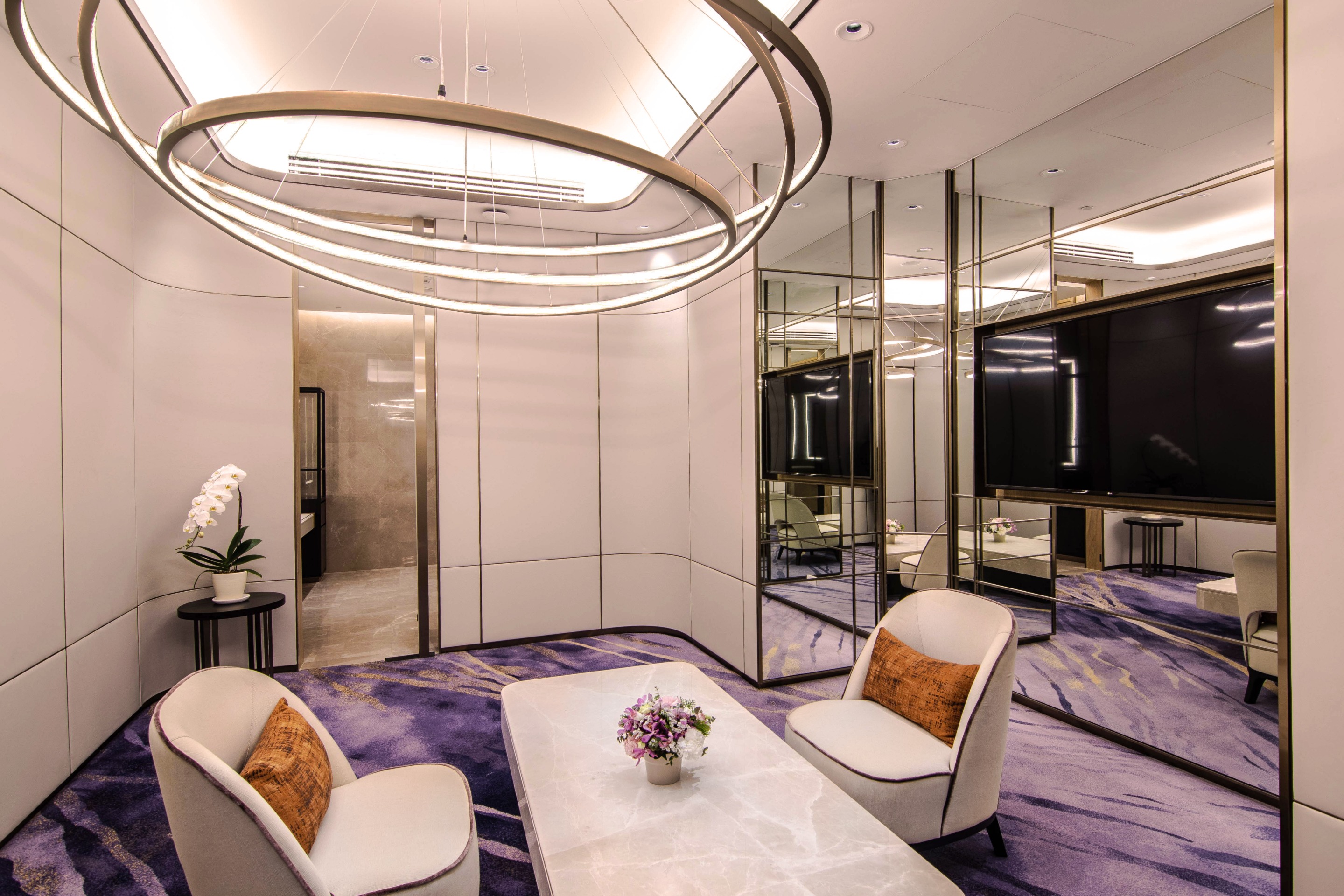 Carlton Hotel Bangkok Sukhumvit