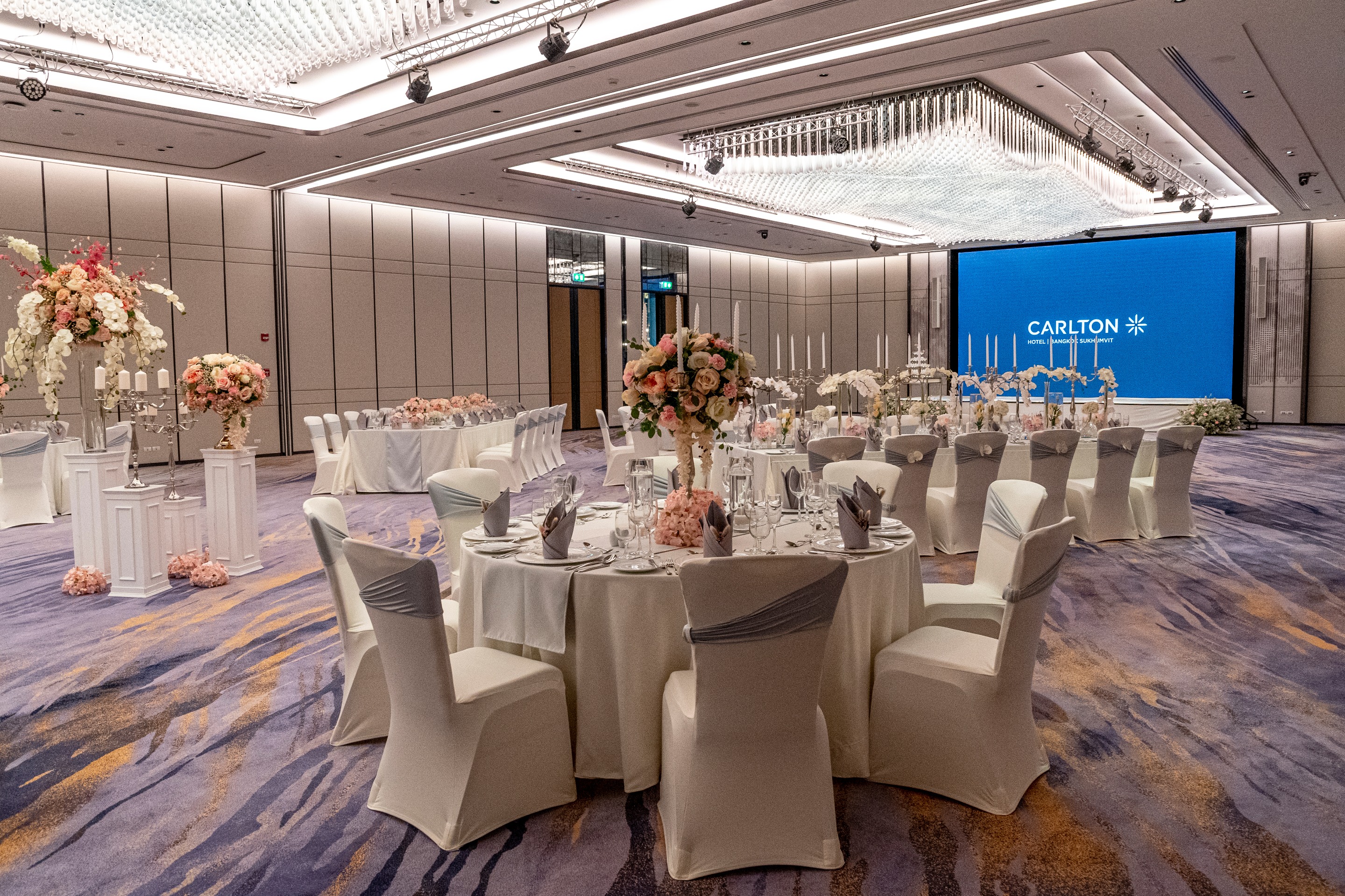 Carlton Hotel Bangkok Sukhumvit